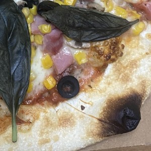 Piezas Extraordinarias