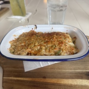 Pastas - Lasagna De Pollo