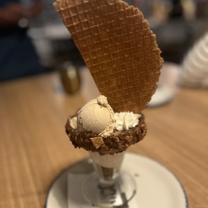 Gelato Lucca