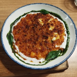 Pastas - Gnocchi Alla Sorrentina
