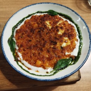 Pastas - Gnocchi Alla Sorrentina