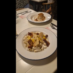 Rigatoni