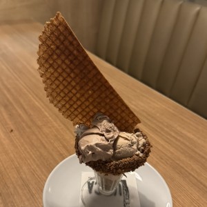 Postre