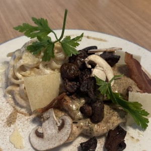 Cartoccio De Filete Mignon Pollo