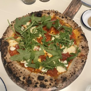 Pizzas Extraordinarias - La cosa Nostra
