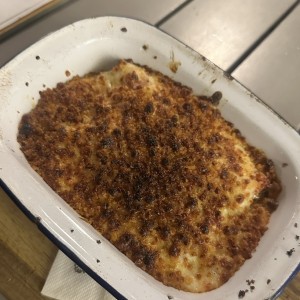 Pastas - Lasagna De Pollo