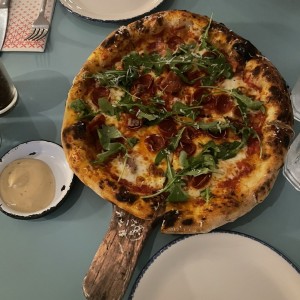 Pizza week