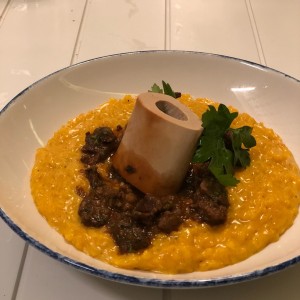 risotto