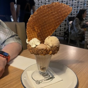 Helado