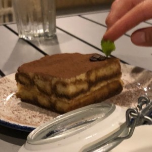tiramissu