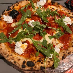Pizza week