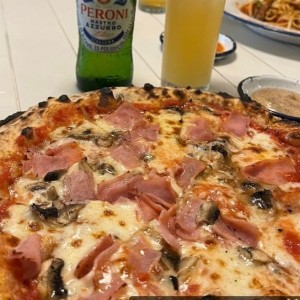 Piezas Tradicionales -