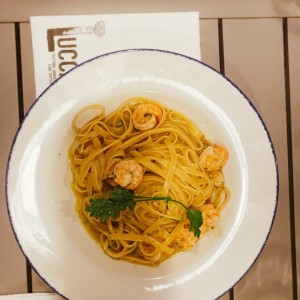 Aglio Gamber