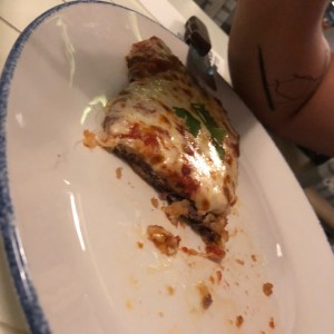 milanesa