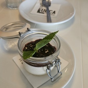 pannacotta