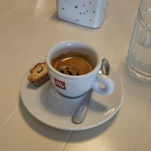 cafe