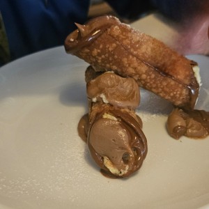 cannoli