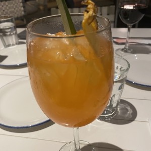 Tropicale spritz