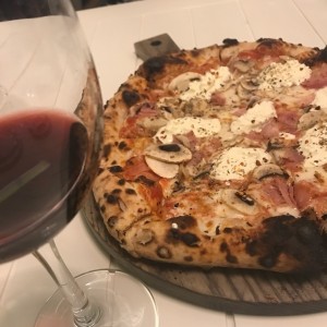 pizza miami vice