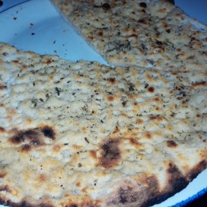 focaccia