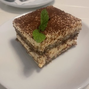 Tiramisu