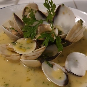 Vongole