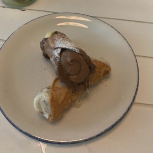 postre