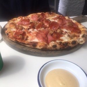 Pizza