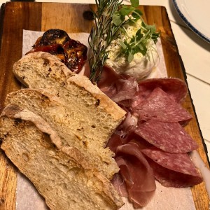 Burratta