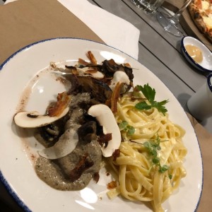 cartoccio