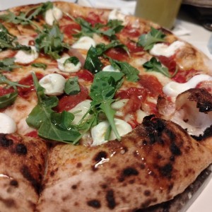 Pizza Cossa Nostra