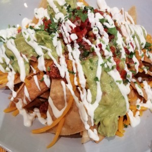 nachos