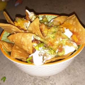 Nachos
