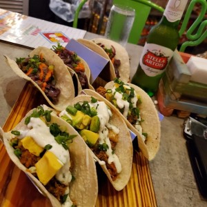 Tacos
