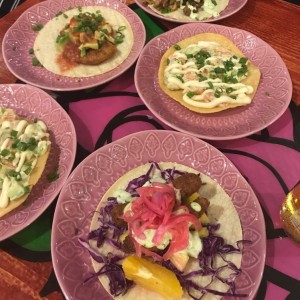Tacos