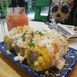 Elotes