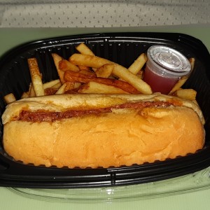 Choripan