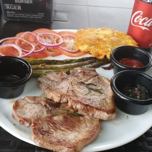 chuletas