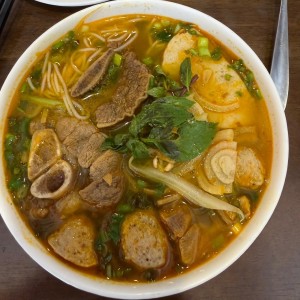 Pho mixto