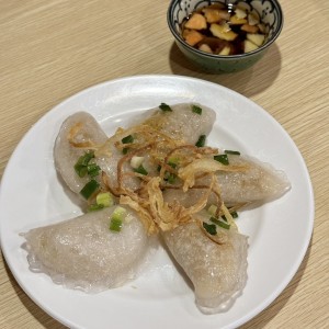 Empanadas