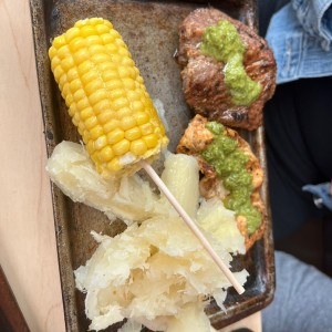 Chicken Steak