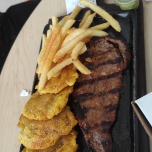 New York Stake