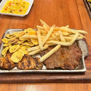 Carne