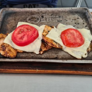 Filete de Pollo