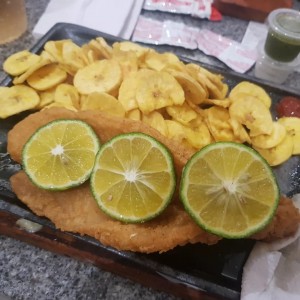 pescado