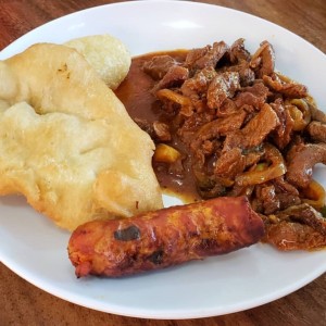 desayuno 