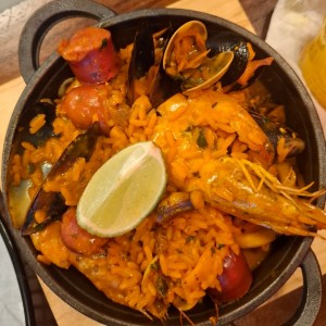 Yambalaya