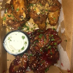 Wings