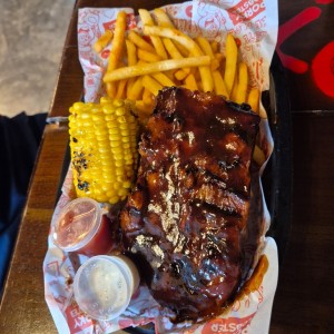 BBQ Ribs