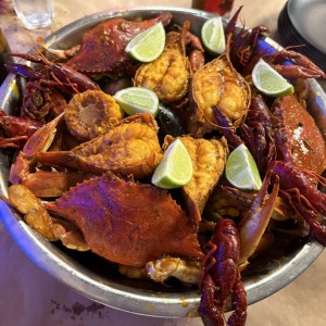 Luisiana Bowl 